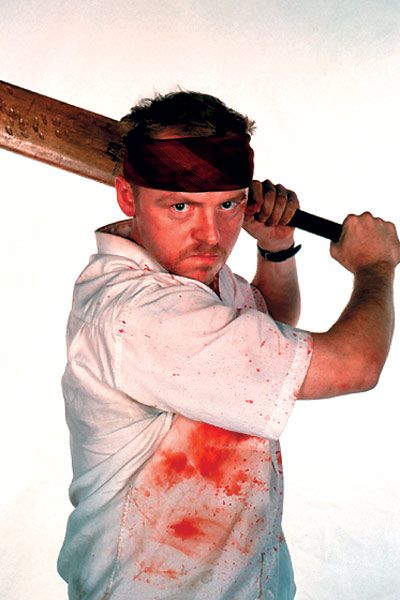Shaun of the Dead : Bild