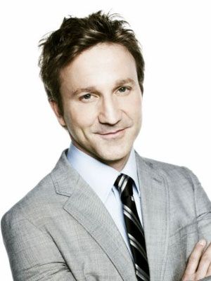 Kinoposter Breckin Meyer