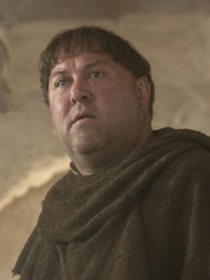 Kinoposter Mark Addy