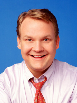 Kinoposter Andy Richter