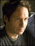 Kinoposter David Duchovny