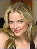 Kinoposter Jaime King