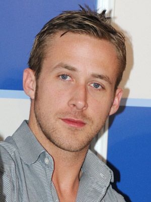 Kinoposter Ryan Gosling