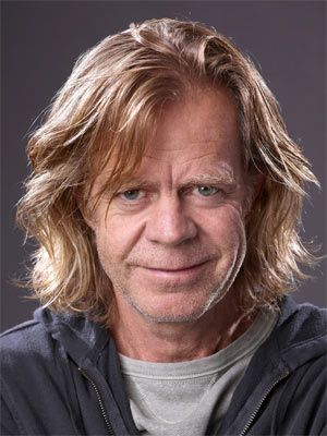 Kinoposter William H. Macy