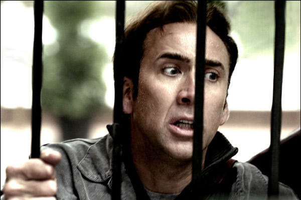 Das Vermächtnis der Tempelritter : Bild Nicolas Cage