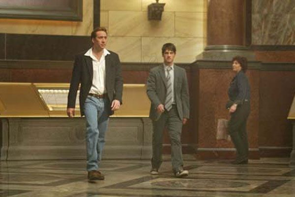 Das Vermächtnis der Tempelritter : Bild