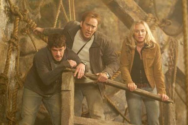 Das Vermächtnis der Tempelritter : Bild