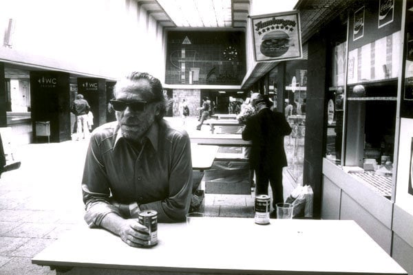 Bukowski : Born Into This : Bild John Dullaghan, Charles Bukowski