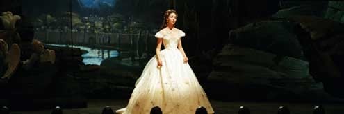 Das Phantom der Oper : Bild Emmy Rossum, Joel Schumacher