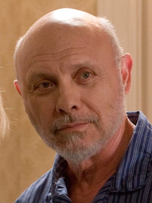 Kinoposter Hector Elizondo