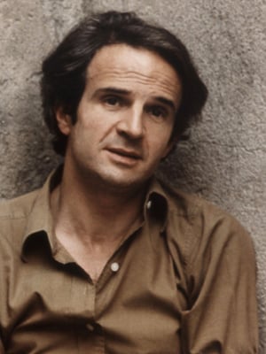 Kinoposter François Truffaut
