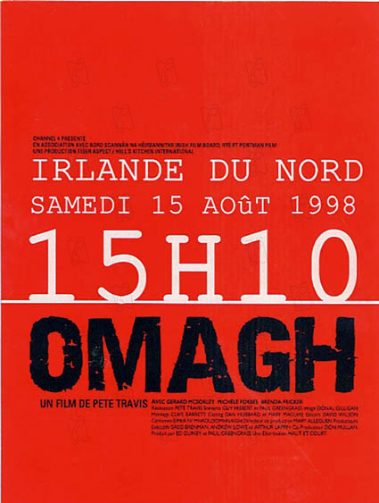 Omagh – Das Attentat : Bild Pete Travis