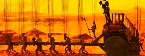 Bild Anders Ronnow-Klarlund