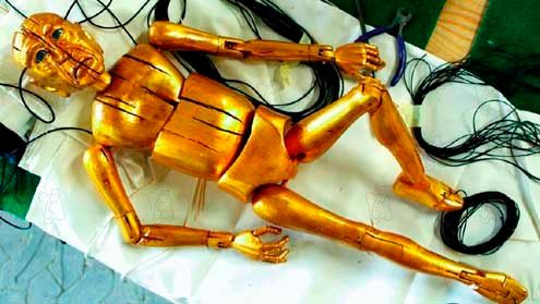 Bild Anders Ronnow-Klarlund