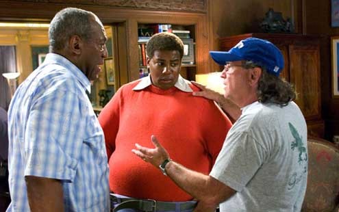 Fat Albert : Bild Joel Zwick, Kenan Thompson, Bill Cosby
