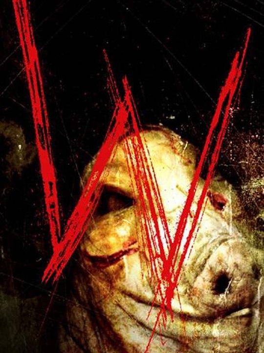 Saw : Kinoposter