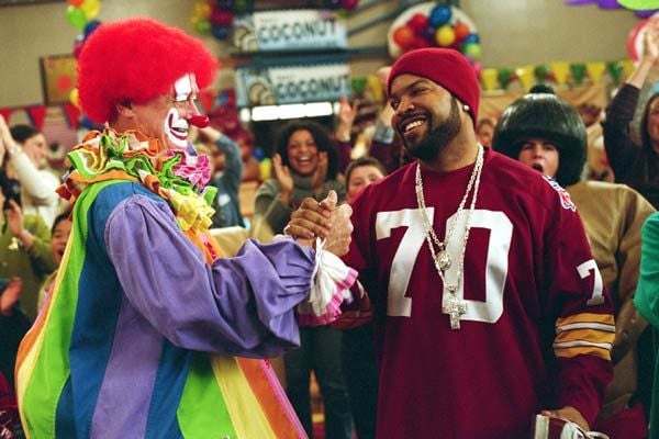 Sind wir schon da : Bild Ice Cube