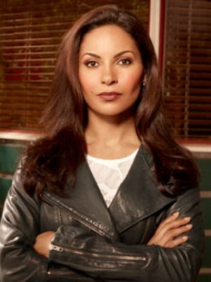 Kinoposter Salli Richardson-Whitfield