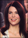 Kinoposter Lauren Graham