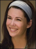 Kinoposter Lauren Graham