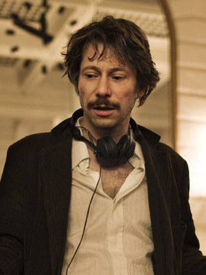 Kinoposter Mathieu Amalric