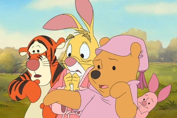 Heffalump : Bild Frank Nissen