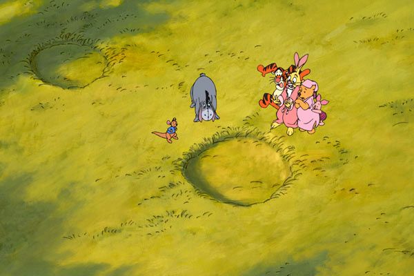 Heffalump : Bild Frank Nissen