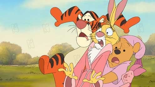 Heffalump : Bild Frank Nissen