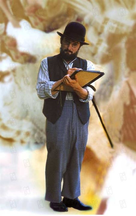 Lautrec- Der Maler von Montmartre : Bild Régis Royer, Roger Planchon