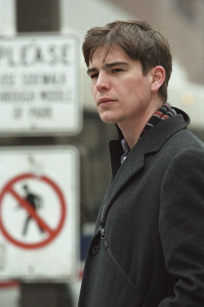 Sehnsüchtig : Bild Josh Hartnett