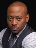 Kinoposter Omar Epps