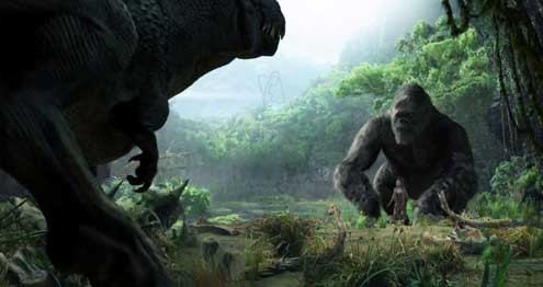 King Kong : Bild Peter Jackson