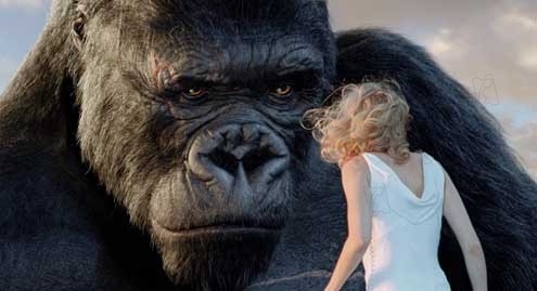 King Kong : Bild Peter Jackson