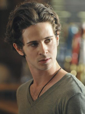 Kinoposter Connor Paolo
