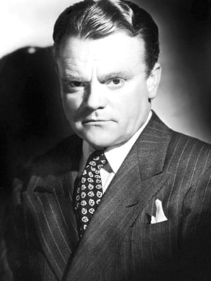 Kinoposter James Cagney