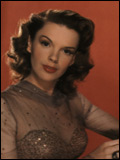 Kinoposter Judy Garland