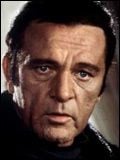 Kinoposter Richard Burton