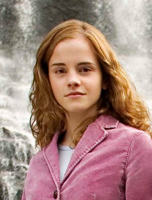 Harry Potter und der Feuerkelch : Bild Mike Newell, Emma Watson