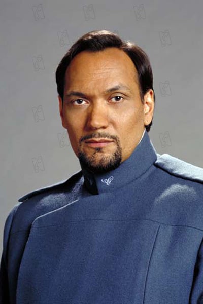 Star Wars: Episode III - Die Rache der Sith : Bild Jimmy Smits