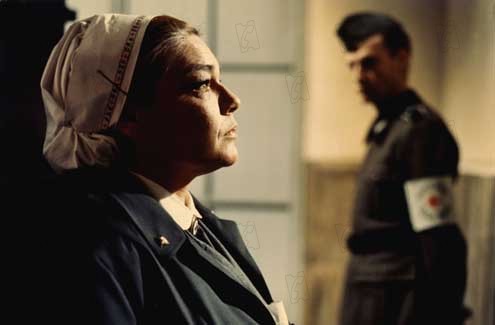 Armee im Schatten : Bild Simone Signoret, Jean-Pierre Melville