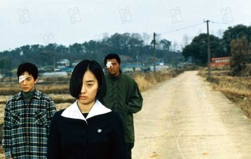 Adress Unknown : Bild Min-Yung Ban, Kim Ki-duk, Young-Min Kim