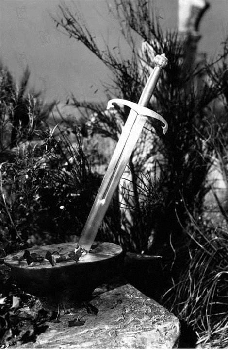 Die Ritter der Tafelrunde : Bild Richard Thorpe