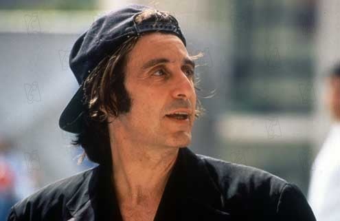 Al Pacino's Looking for Richard : Bild Al Pacino