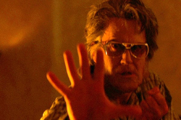 Bubba Ho-Tep : Bild Bruce Campbell, Don Coscarelli