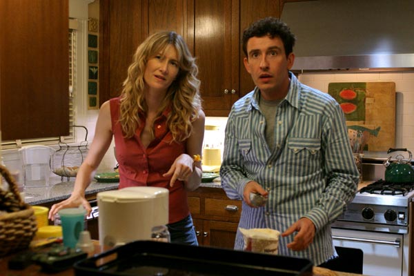 Happy Endings : Bild Don Roos, Laura Dern