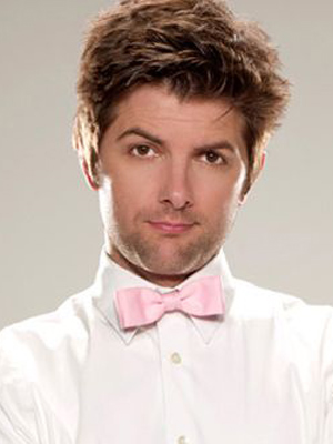 Kinoposter Adam Scott