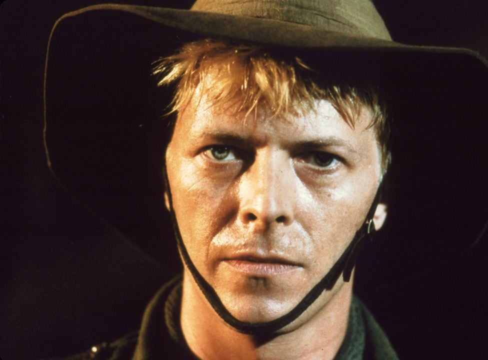 Furyo - Merry Christmas, Mr. Lawrence : Bild David Bowie