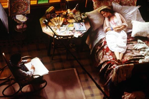 Bild Fernando Trueba