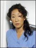 Kinoposter Sandra Oh