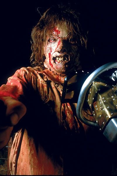 Leatherface: Texas Chainsaw Massacre III : Bild